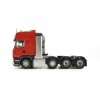 Tekno 76824 Scania R-Streamline 8x4 Truck Heavy Haulage - Scale 1:50