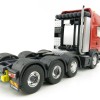Tekno 76824 Scania R-Streamline 8x4 Truck Heavy Haulage - Scale 1:50
