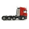Tekno 76824 Scania R-Streamline 8x4 Truck Heavy Haulage - Scale 1:50