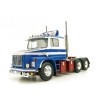 Tekno 76989 Scania Torpedo 140 6x2 Truck Prime Mover - Autotransit - Scale 1:50