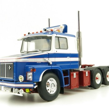 Tekno 76989 Scania Torpedo 140 6x2 Truck Prime Mover - Autotransit - Scale 1:50