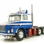 Tekno 76989 Scania Torpedo 140 6x2 Truck Prime Mover - Autotransit - Scale 1:50