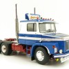 Tekno 76989 Scania Torpedo 140 6x2 Truck Prime Mover - Autotransit - Scale 1:50