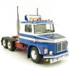 Tekno 76989 Scania Torpedo 140 6x2 Truck Prime Mover - Autotransit - Scale 1:50