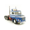 Tekno 76989 Scania Torpedo 140 6x2 Truck Prime Mover - Autotransit - Scale 1:50