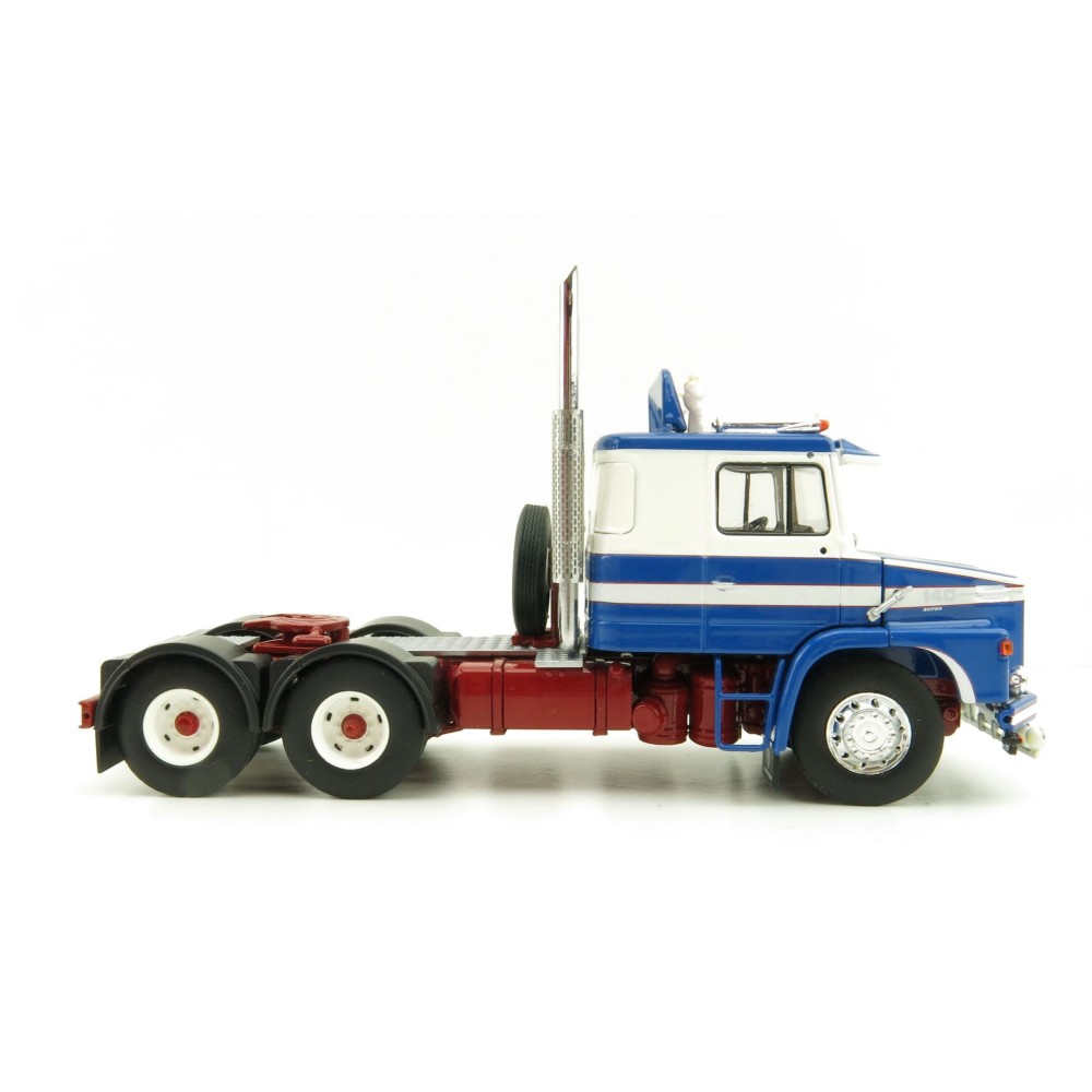 Tekno 76989 Scania Torpedo 140 6x2 Truck Prime Mover - Autotransit - Scale 1:50
