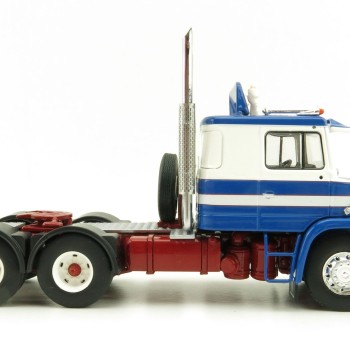 Tekno 76989 Scania Torpedo 140 6x2 Truck Prime Mover - Autotransit - Scale 1:50