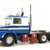 Tekno 76989 Scania Torpedo 140 6x2 Truck Prime Mover - Autotransit - Scale 1:50