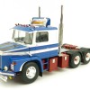 Tekno 76989 Scania Torpedo 140 6x2 Truck Prime Mover - Autotransit - Scale 1:50