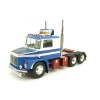 Tekno 76989 Scania Torpedo 140 6x2 Truck Prime Mover - Autotransit - Scale 1:50
