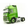 Tekno 77037 Volvo Globetrotter XL 4x2 LNG Prime Mover Gas Powered VTC - Scale 1:50