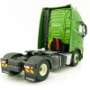 Tekno 77037 Volvo Globetrotter XL 4x2 LNG Prime Mover Gas Powered VTC - Scale 1:50