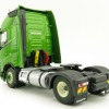 Tekno 77037 Volvo Globetrotter XL 4x2 LNG Prime Mover Gas Powered VTC - Scale 1:50