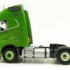 Tekno 77037 Volvo Globetrotter XL 4x2 LNG Prime Mover Gas Powered VTC - Scale 1:50