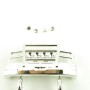 Tekno 77420 Part Australian Scania R serie Bull Bar Chrome - Scale 1:50
