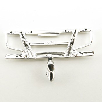 Tekno Parts 79839 Australian Volvo FH4 Bull Bar - Scale 1:50