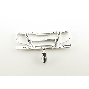Tekno Parts 79839 Australian Volvo FH4 Bull Bar - Scale 1:50