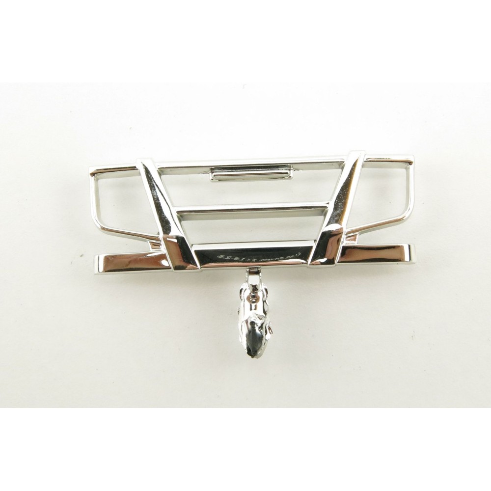 Tekno 79839 Part Australian Volvo FH4 Bull Bar - Scale 1:50