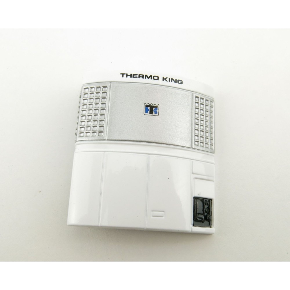 Tekno 79864 Part Cooling Until Thermoking SL 2 - Scale 1:50