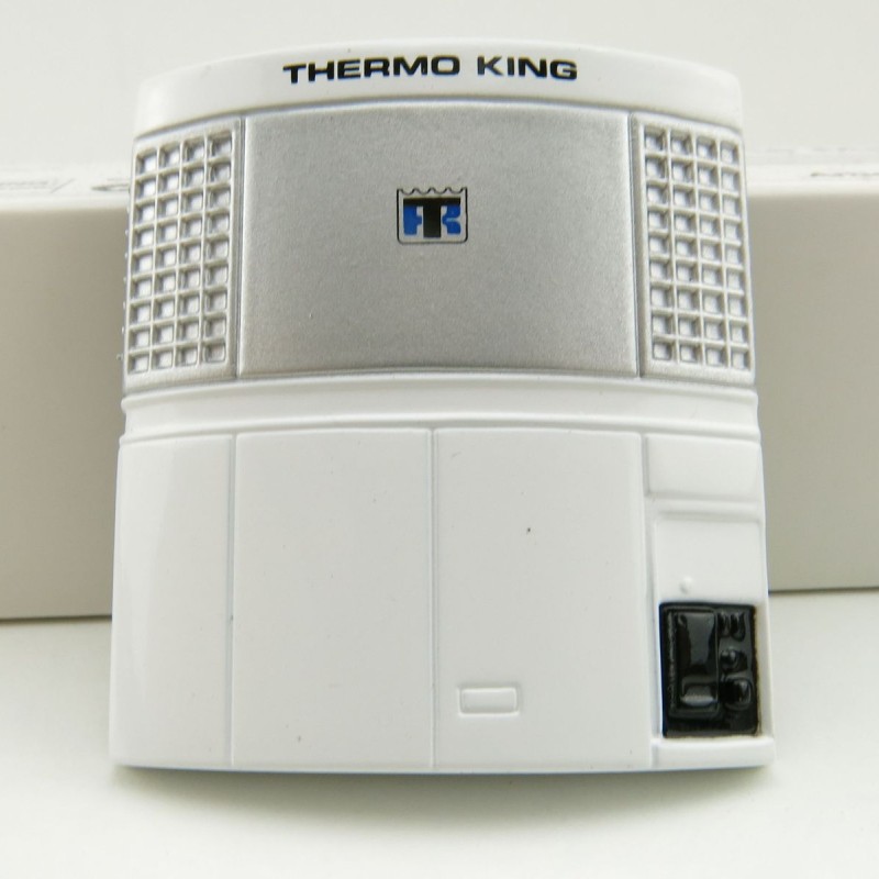 Tekno 79864 Part Cooling Until Thermoking SL 2 - Scale 1:50