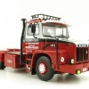 Tekno 80917 Scania Torpedo 141 4x2 Truck Prime Mover - Erik Dellemans - Scale 1:50