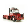 Tekno 80917 Scania Torpedo 141 4x2 Truck Prime Mover - Erik Dellemans - Scale 1:50