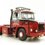 Tekno 80917 Scania Torpedo 141 4x2 Truck Prime Mover - Erik Dellemans - Scale 1:50