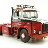 Tekno 80917 Scania Torpedo 141 4x2 Truck Prime Mover - Erik Dellemans - Scale 1:50