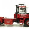 Tekno 80917 Scania Torpedo 141 4x2 Truck Prime Mover - Erik Dellemans - Scale 1:50