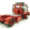 Tekno 80917 Scania Torpedo 141 4x2 Truck Prime Mover - Erik Dellemans - Scale 1:50