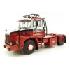 Tekno 80917 Scania Torpedo 141 4x2 Truck Prime Mover - Erik Dellemans - Scale 1:50