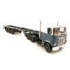 Tekno 81194 Mack F700 6x4 Truck Groenenboom with Container Trailer 2x 20ft Container CP Ships - Scale 1:50