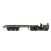 Tekno 81194 Mack F700 6x4 Truck Groenenboom with Container Trailer 2x 20ft Container CP Ships - Scale 1:50