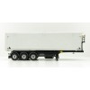 Tekno 81221-1 Semi Volume Tipper Trailer STAS - Scale 1:50 