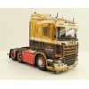 Tekno 81596 Scania R520 HL 6x2 Prime Mover - Peter Wouters - Scale 1:50