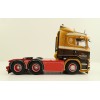 Tekno 81596 Scania R520 HL 6x2 Prime Mover - Peter Wouters - Scale 1:50