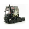 Tekno 81599 Scania NG R-Serie HL 6x2 Prime Mover Byrknes Showtruck Vikings  - Scale 1:50