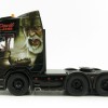 Tekno 81599 Scania NG R-Serie HL 6x2 Prime Mover Byrknes Showtruck Vikings  - Scale 1:50