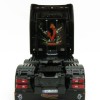 Tekno 81599 Scania NG R-Serie HL 6x2 Prime Mover Byrknes Showtruck Vikings  - Scale 1:50