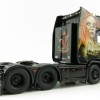 Tekno 81599 Scania NG R-Serie HL 6x2 Prime Mover Byrknes Showtruck Vikings  - Scale 1:50