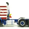 Tekno 81825 Mack F700  6x4 Prime Mover Truck Bulldog Trucking - Scale 1:50