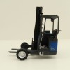 Tekno 82312 Terberg Kinglifter TKM Truck Mounted Forklift - Scale 1:50