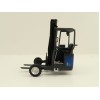 Tekno 82312 Terberg Kinglifter TKM Truck Mounted Forklift - Scale 1:50