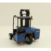Tekno 82312 Terberg Kinglifter TKM Truck Mounted Forklift - Scale 1:50