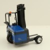 Tekno 82312 Terberg Kinglifter TKM Truck Mounted Forklift - Scale 1:50