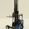 Tekno 82312 Terberg Kinglifter TKM Truck Mounted Forklift - Scale 1:50