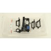 Tekno 82312 Terberg Kinglifter TKM Truck Mounted Forklift - Scale 1:50