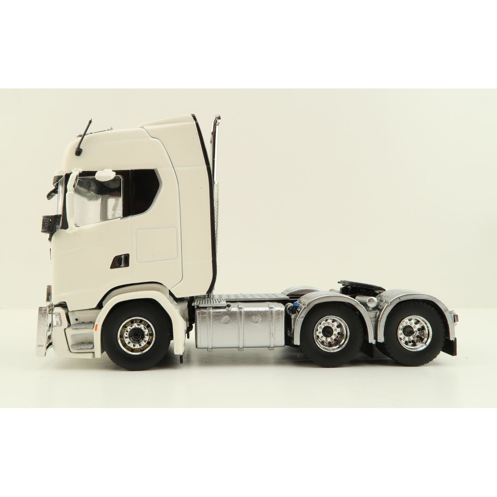 Tekno 82517 - Scania Next Gen 660S-V8 Truck Prime Mover - Scania Down Under - Scale 1:50