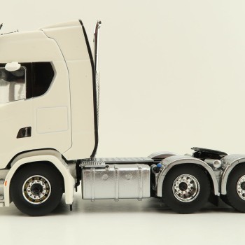 Tekno 82517 - Scania Next Gen 660S-V8 Truck Prime Mover - Scania Down Under - Scale 1:50