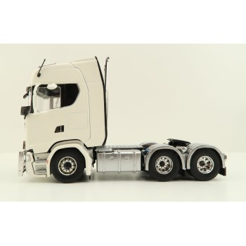 Tekno 82517 - Scania Next Gen 660S-V8 Truck Prime Mover - Scania Down Under - Scale 1:50